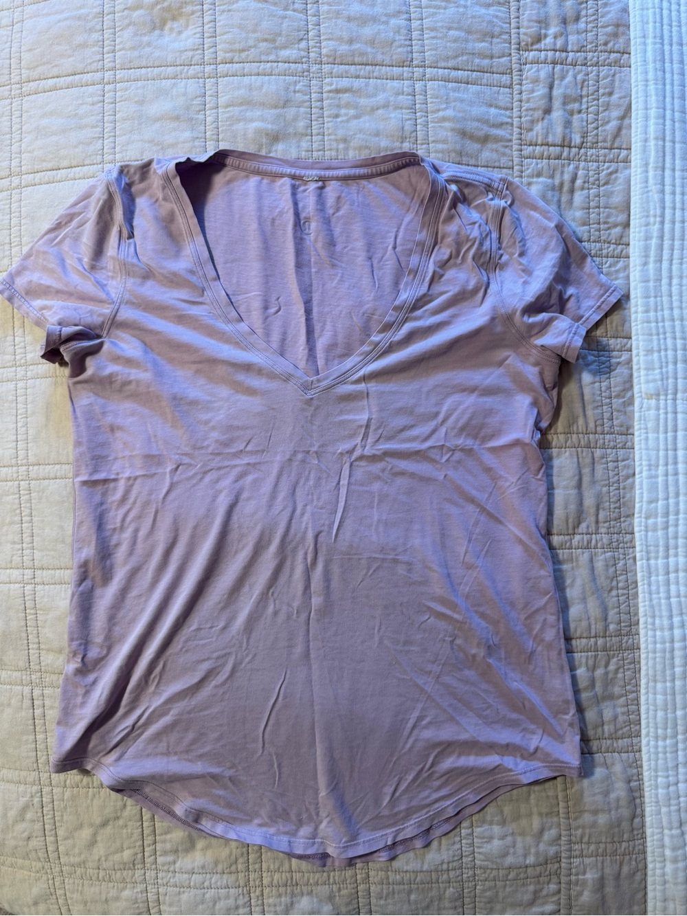 Lululemon love tee 6
